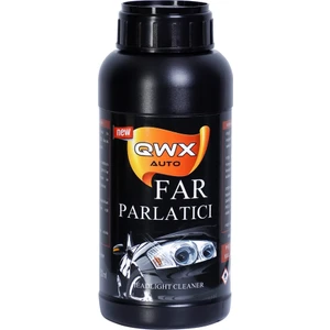 Qwx Auto Buharlı Far Temizleme Far Parlatma Sıvısı