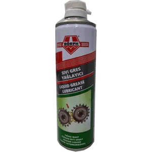 Sıvı Gres 500ml