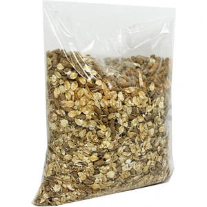 Arpa Ezmesi,kuzu Büyütme Tavşan Yemi Karışık 1 kg