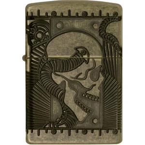 Çakmak Steampunk 29268-000003