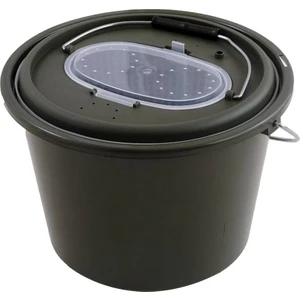 Balık Kovası 15LT Süzgeçli