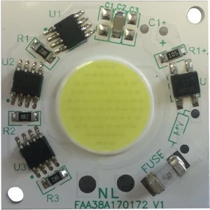 Hazar Led 220 Volt 30 Watt Cob Led Beyaz 6500k