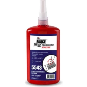 Force 250 ml Sıvı Conta