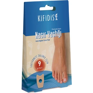 014 Kifidis Parmak Arası Yastığı