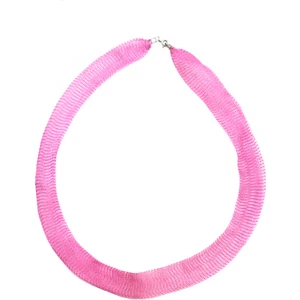 Miavi Silver 925 Ayar Gümüş Titanyum Kolye