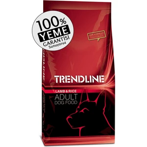 Kuzu Etli Yetişkin Köpek Mamasi 15 kg