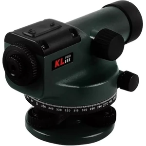 KL Pro 32xoptık Nivo Set- 5 M. Mira+ Tripod