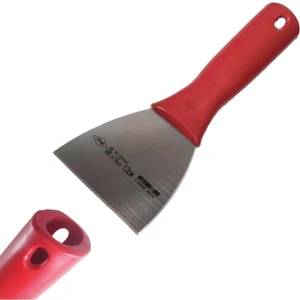 Sap Plastik Saplı 14 Cm Tak Spatula