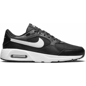 Air Max Sc Erkek Günlük Spor Ayakkabı CW4555-002-SIYAH-BYZ