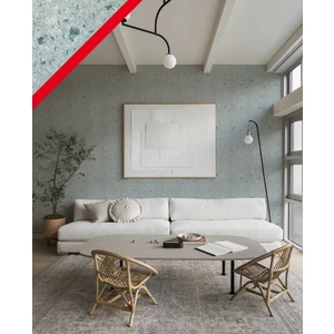 Enerjik Isı ve Ses Yalıtımlı Ipek Sıva Elegans Serisi - Elg 008