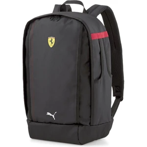 Ferrari Sptwr Race Backpack  Siyah Günlük Sırt Çantası - 078776-02