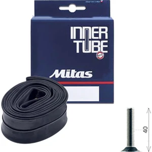 Mtas Iç Lastik 26X2.10-3.00 Kalın Sibop 40MM