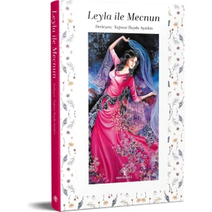 Leyla ile Mecnun