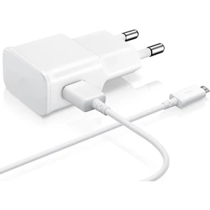 2.1 A Hızlı Şarj Aleti Mikro USB Home Charger