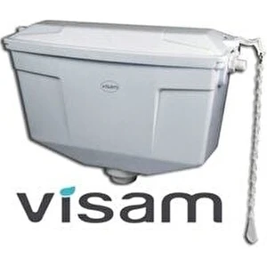 Visam Lord 2000 Asma Rezervuar 450-001