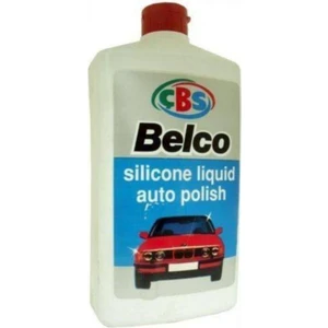 Belco Silikonlu Oto Cilası 1 Litre