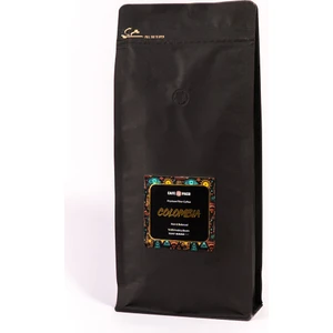 Paco Colombia Filter Coffee 1 KG(Öğütülmüş)
