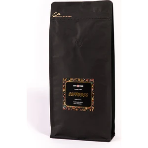 Paco Espresso Coffee 1 kg