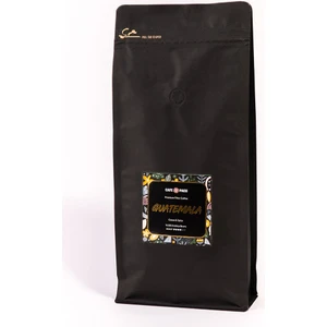 Paco Guatemala Filtre Kahve 1 kg