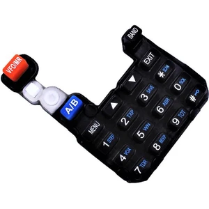 Uv5 Uv-5r Uv-5ra Uv-5rb Uv-5rc Uv-5rd Uv-5re Serileri Için Telsiz Tuş Takımı