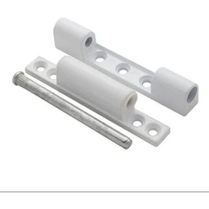 Ymn Pvc Menteşe 100MM (Kapı)