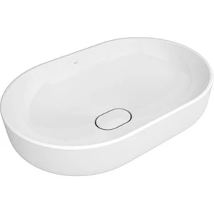 Zero 2.0 Oval Çanak Lavabo 40*60CM