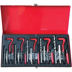 131PC Vida Tamir Seti