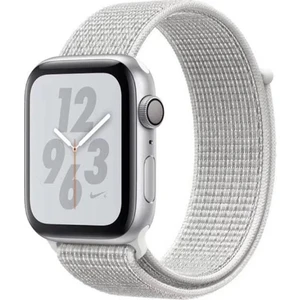 Apple Watch Seri 7 6 5 4 3 2 Se 42MM / 44MM / 45MM  Uyumlu Spor Loop Dokuma Hasır Kordon