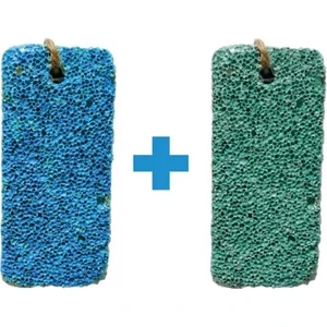 Keseli Ceylan Topuk Taşı İpli 2 Adet