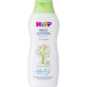Hipp Babysanft Vücut Losyonu 350ML