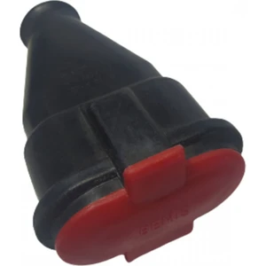 16X20A Yassı Uzatma Prizi Bemis