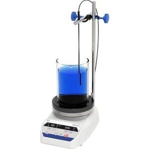 WN-H320 Isıtıcılı Manyetik Karıştırıcı