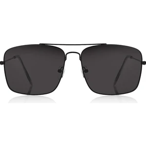 Royal Club De Polo Barcelona Kadın Siyah Uv 400 Korumalı Güneş Gözlüğü RPSC003201