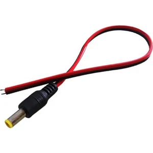 Ids Power Jack - Güvenlik Kamerası - Güvenlik Kamerası Sistemleri