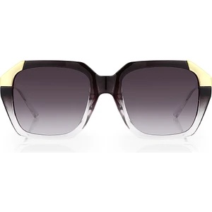 Royal Club De Polo Barcelona Kadın Siyah Uv 400 Korumalı Güneş Gözlüğü RPSC000804