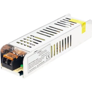 Ids 12V 10A - Metal Kasa Güvenlik Kamerası Adaptörü