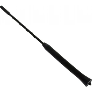Anten Çubuğu Burgulu 30cm (M6 Dişli) 296