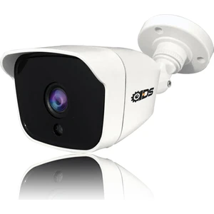 Ids 5mp Lensli 1080P Fullhd Ahd Güvenlik Kamerası Kamera Sistemleri Için Gece Görüşlü Su Geçirmez