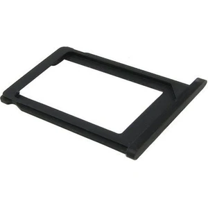 Nokta Teknik Apple iPhone 3g / iPhone 3gs Sim Yuvası Sim Kızağı - Siyah