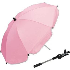 Bebek Arabası Pram Puset Uv Yağmur Dayanıklı Şemsiye Gölgelik Klipsi Yeşil(Yurt Dışından)