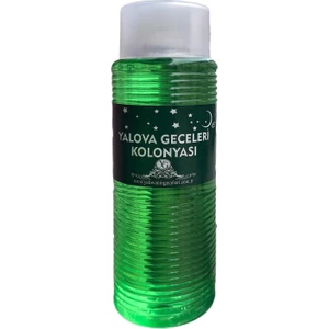 Yalova Geceleri Kolonyası