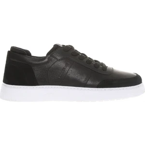 Hammer Jack Kovrov M Siyah Erkek Sneaker