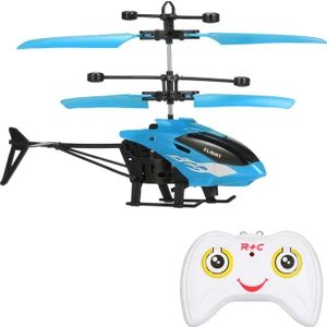 Çocuklar Için Uzaktan Kumandalı Rc Helikopter Mini