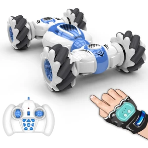 S-012 Rc Dublör Araba Uzaktan Kumandalı Izle Hareket