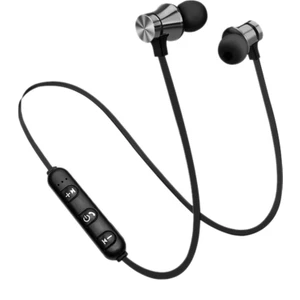 XT11 Akıllı Bt Spor Kulaklık Kulak Içi Spor Hafif Su