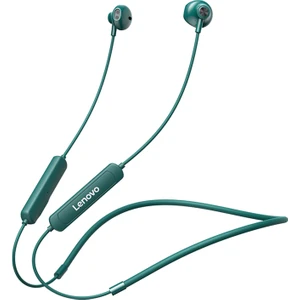 Sh1Bluetooth 5.0 Kablosuz Kulaklık - Yeşil (Yurt Dışından)