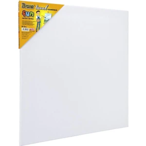 Brons Fun Serisi Tuval 40X40 cm