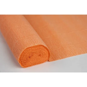 Cartotecnica Rossi Italyan Krapon Kağıdı NO:617 Coral Charm Peony 180 Gr. 50X250 cm