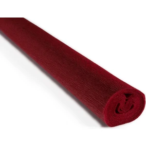 Roco Paper Co. İtalyan Krapon Kağıdı No:364 - Koyu Kırmızı - Red Vine 90 gr. 50X150 cm