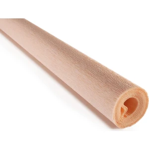 Roco Paper Co. İtalyan Krapon Kağıdı No:356 - Ten Rengi - Peach By Tiffanie Turner 90 gr. 50X150 cm